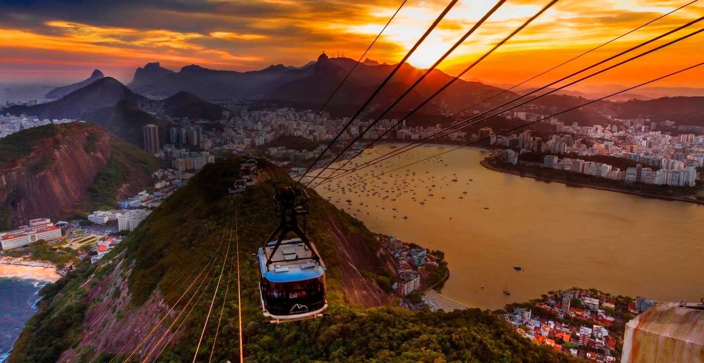 Rio de Janeiro